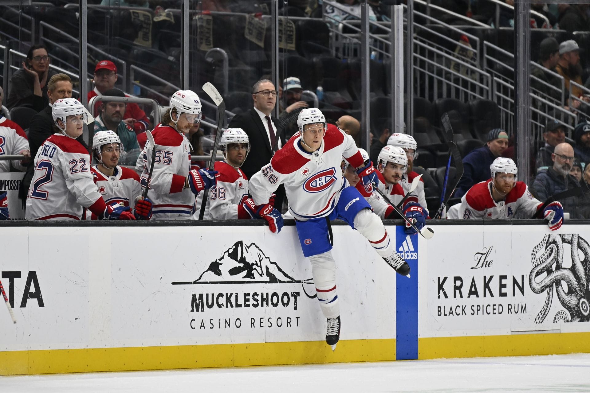 Habs' Trade Strategy: Young Defensemen or First-Round Picks?