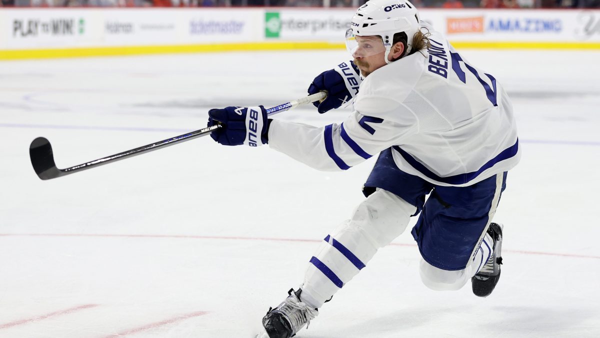 Montreal Canadiens Trade Block: Which Young Center Is Next To Go?